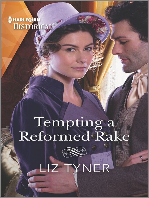 Title details for Tempting a Reformed Rake by Liz Tyner - Available